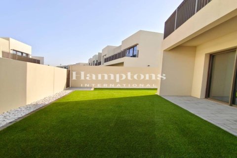 Villa in Dubai South (Dubai World Central), Dubai 4 bedrooms, 237.36716500 sq.m. № 95873 - photo 14