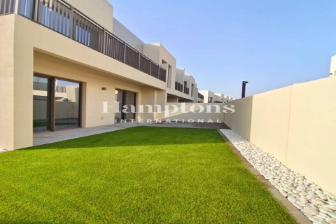 Villa in Dubai South (Dubai World Central), Dubai 4 bedrooms, 237.36716500 sq.m. № 95873 - photo 10