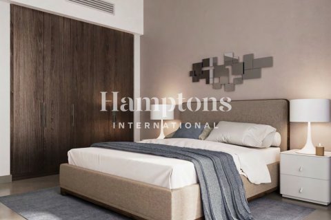 Apartment in Zabeel, Dubai 2 bedrooms, 103.02942700 sq.m. № 95871 - photo 4