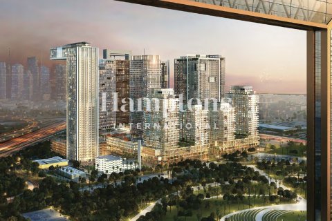 Apartment in Zabeel, Dubai 2 bedrooms, 103.02942700 sq.m. № 95871 - photo 8