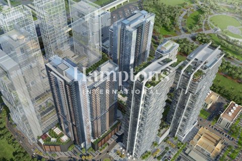 Apartment in Zabeel, Dubai 2 bedrooms, 103.02942700 sq.m. № 95871 - photo 7