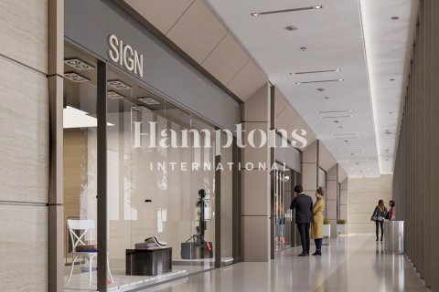 Apartment in Zabeel, Dubai 2 bedrooms, 103.029 sq.m. № 95871