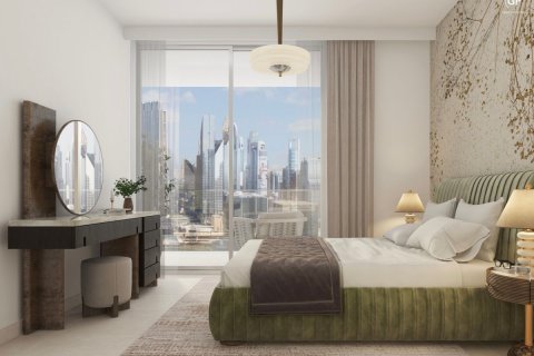 Apartment in Business Bay, Dubai 1 bedroom, 60.8 sq.m. № 83525 - photo 8