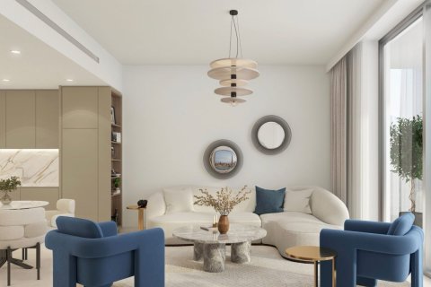 Apartment in Business Bay, Dubai 1 bedroom, 60.8 sq.m. № 83525 - photo 3