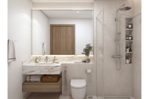 Apartment in Business Bay, Dubai 1 bedroom, 60.8 sq.m. № 83525 - photo 6