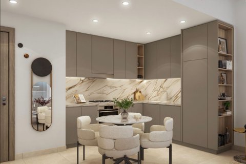 Apartment in Business Bay, Dubai 1 bedroom, 60.8 sq.m. № 83525 - photo 11