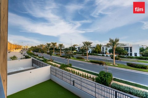 Adosado en Dubai, 4 dormitorios, 279.8 m², № 83538 - foto 4