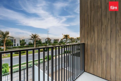 Adosado en Dubai, 4 dormitorios, 279.8 m², № 83538 - foto 12