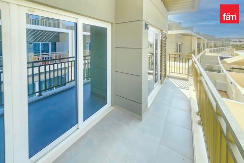 Adosado en Dubai, 3 dormitorios, 180.7 m², № 83534 - foto 13