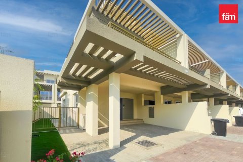 Townhouse in Dubai 3 bedrooms, 180.7 sq.m. № 83534