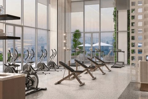 Appartement à Dubai Marina, Dubai, 5 chambres, 1173.7 m², № 83526 - photo 17