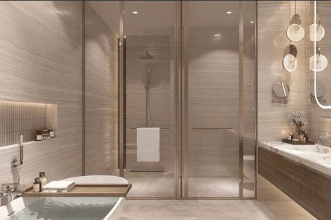 Appartement à Dubai Marina, Dubai, 5 chambres, 1173.7 m², № 83526 - photo 13