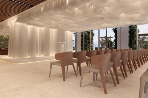 Appartement à Dubai Marina, Dubai, 5 chambres, 1173.7 m², № 83526 - photo 12