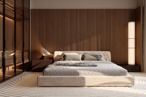 Appartement à Dubai Marina, Dubai, 5 chambres, 1173.7 m², № 83526 - photo 9