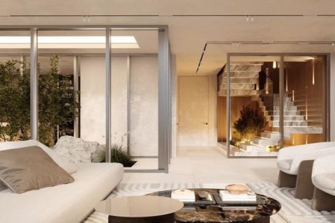 Appartement à Dubai Marina, Dubai, 5 chambres, 1173.7 m², № 83526 - photo 3