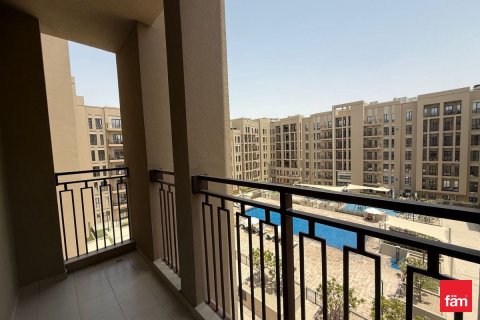 Купить квартиру в Town Square, Дубай: 2 спальни, 87.3м², № 83536 - фото 10