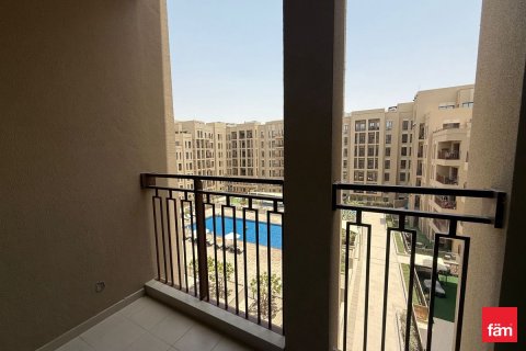 Купить квартиру в Town Square, Дубай: 2 спальни, 87.3м², № 83536 - фото 14