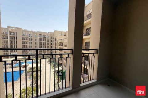 Купить квартиру в Town Square, Дубай: 2 спальни, 87.3м², № 83536 - фото 13