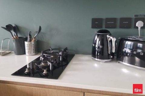 Купить квартиру в Бизнес-Бэе, Дубай: 44м², № 83535 - фото 5