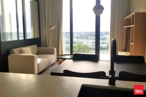 Apartment in Business Bay, Dubai studio, 44 sq.m. № 83535