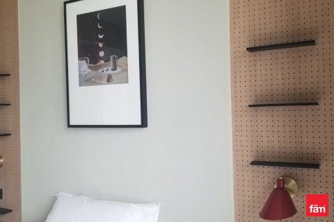 Купить квартиру в Бизнес-Бэе, Дубай: 44м², № 83535 - фото 6