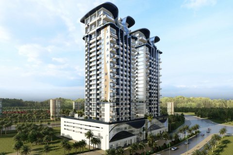 SAMANA WAVES II in Jumeirah Village Circle, Dubai, № 3567