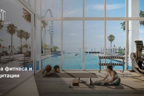 Property à Dubai, 2 chambres, 120 m², № 3566 - photo 6