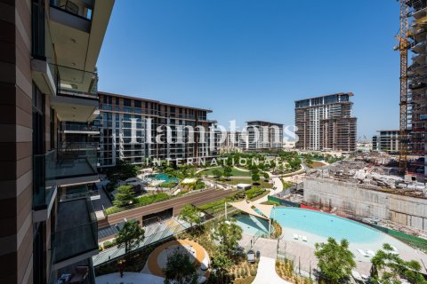 Apartamento en City Walk Phase 2, Jumeirah, Dubai, 2 dormitorios, 102.44971228 m², № 141702 - foto 10