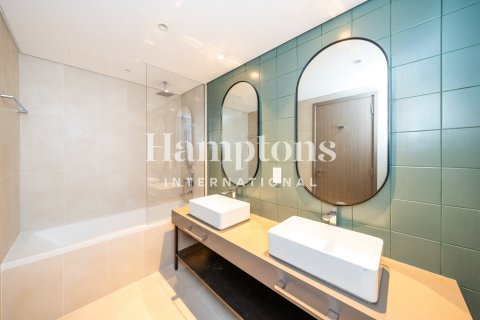 Apartamento en City Walk Phase 2, Jumeirah, Dubai, 2 dormitorios, 102.44971228 m², № 141702 - foto 8