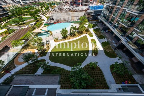 Apartamento en City Walk Phase 2, Jumeirah, Dubai, 2 dormitorios, 102.44971228 m², № 141702 - foto 13