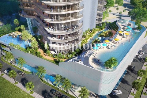 شقة في Dubai Media City, دبي 1غرف نوم, 87.42172300 م² رقم 141701 - صورة 12