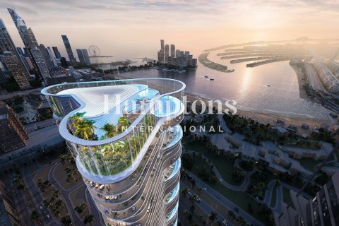 شقة في Dubai Media City, دبي 1غرف نوم, 87.42172300 م² رقم 141701 - صورة 14