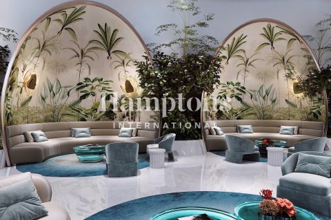 شقة في Dubai Media City, دبي 1غرف نوم, 87.42172300 م² رقم 141701 - صورة 3