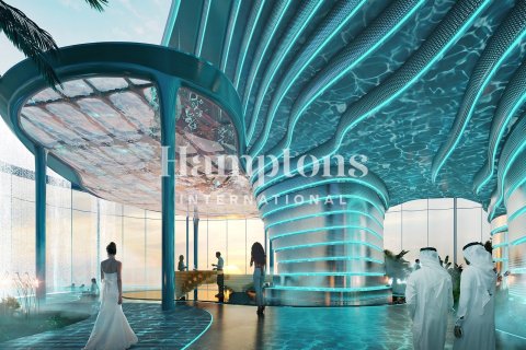 شقة في Dubai Media City, دبي 1غرف نوم, 87.42172300 م² رقم 141701 - صورة 7