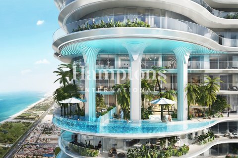 شقة في Dubai Media City, دبي 1غرف نوم, 87.4217 م² رقم 141701