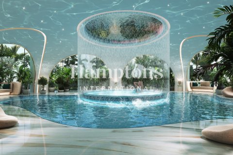 شقة في Dubai Media City, دبي 1غرف نوم, 87.42172300 م² رقم 141701 - صورة 5
