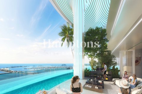 شقة في Dubai Media City, دبي 1غرف نوم, 87.42172300 م² رقم 141701 - صورة 6