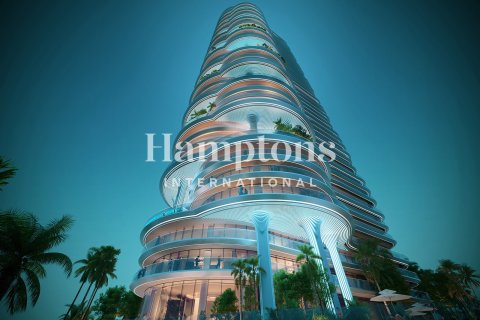 شقة في Dubai Media City, دبي 1غرف نوم, 87.42172300 م² رقم 141701 - صورة 13