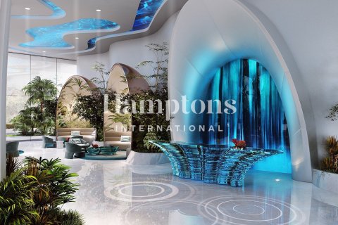 شقة في Dubai Media City, دبي 1غرف نوم, 87.42172300 م² رقم 141701 - صورة 9