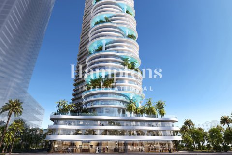 شقة في Dubai Media City, دبي 1غرف نوم, 87.42172300 م² رقم 141701 - صورة 11