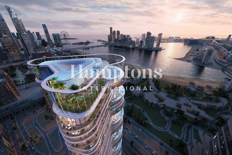 شقة في Dubai Media City, دبي 1غرف نوم, 87.42172300 م² رقم 141701 - صورة 10