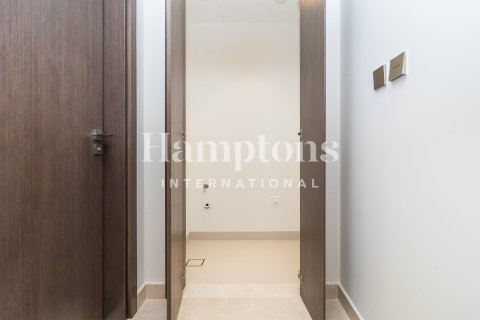 Appartement à Dubai Harbour, Dubai, 1 chambre, 67.72628700 m², № 141711 - photo 8