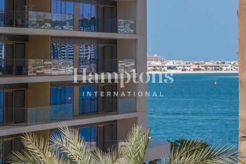 Appartement à Dubai Harbour, Dubai, 1 chambre, 67.72628700 m², № 141711 - photo 7