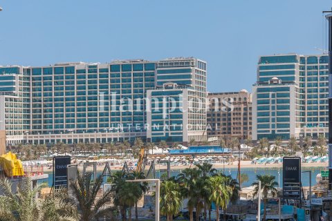 Appartement à Dubai Harbour, Dubai, 1 chambre, 67.72628700 m², № 141711 - photo 5