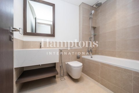 Appartement à Dubai Harbour, Dubai, 1 chambre, 67.72628700 m², № 141711 - photo 10
