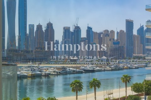 Appartement à Dubai Harbour, Dubai, 1 chambre, 67.72628700 m², № 141711 - photo 11