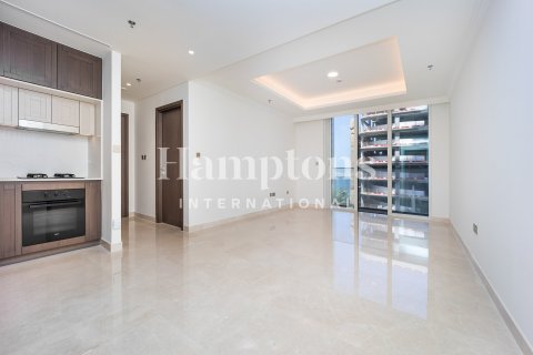 Appartement à Dubai Harbour, Dubai, 1 chambre, 67.72628700 m², № 141711 - photo 13