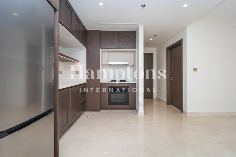 Appartement à Dubai Harbour, Dubai, 1 chambre, 67.72628700 m², № 141711 - photo 12