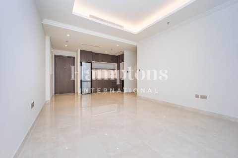 Appartement à Dubai Harbour, Dubai, 1 chambre, 67.7263 m², № 141711