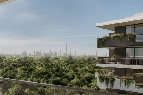 Appartement à Dubai Land, Dubai, 1 chambre, 68.65531700 m², № 141710 - photo 12